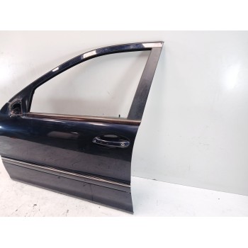 Recambio de puerta delantera izquierda para mercedes-benz clase c (w203) c 270 cdi (203.016) referencia OEM IAM   