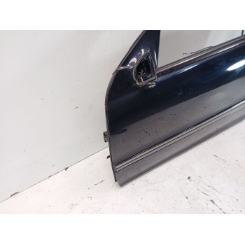 Recambio de puerta delantera izquierda para mercedes-benz clase c (w203) c 270 cdi (203.016) referencia OEM IAM   