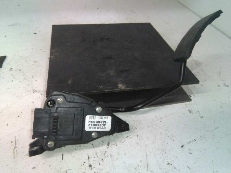 Recambio de potenciometro pedal para mitsubishi carisma berlina 5 (da0) 1900 di-d avance referencia OEM IAM   