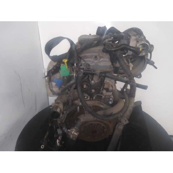 Recambio de motor completo para citroën c2 furio referencia OEM IAM HFX M 