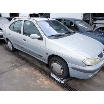 RENAULT MEGANE I CLASSIC (LA0/1_)