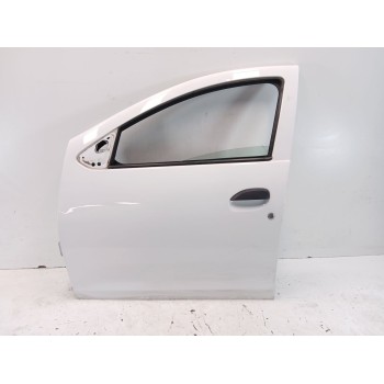 PUERTA DELANTERA IZQUIERDA 801012479R 