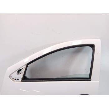 Recambio de puerta delantera izquierda para dacia logan ii 1.2 referencia OEM IAM   