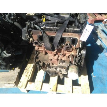 MOTOR COMPLETO BHPA <CASCO> 