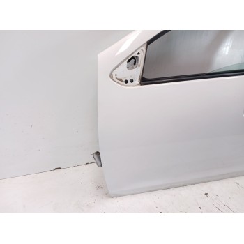Recambio de puerta delantera izquierda para dacia logan ii 1.2 referencia OEM IAM   
