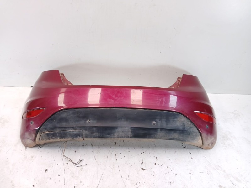 Recambio de paragolpes trasero para ford fiesta vi (cb1, ccn) 1.4 tdci referencia OEM IAM 1730685  