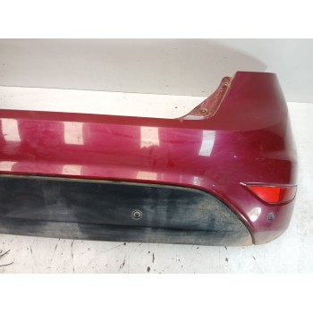 Recambio de paragolpes trasero para ford fiesta vi (cb1, ccn) 1.4 tdci referencia OEM IAM 1730685  