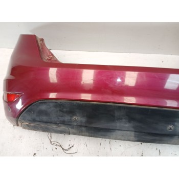 Recambio de paragolpes trasero para ford fiesta vi (cb1, ccn) 1.4 tdci referencia OEM IAM 1730685  