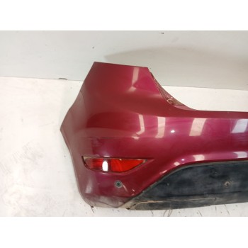Recambio de paragolpes trasero para ford fiesta vi (cb1, ccn) 1.4 tdci referencia OEM IAM 1730685  