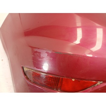 Recambio de paragolpes trasero para ford fiesta vi (cb1, ccn) 1.4 tdci referencia OEM IAM 1730685  