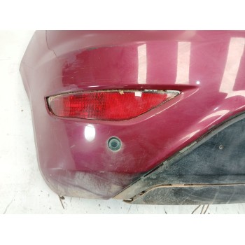 Recambio de paragolpes trasero para ford fiesta vi (cb1, ccn) 1.4 tdci referencia OEM IAM 1730685  