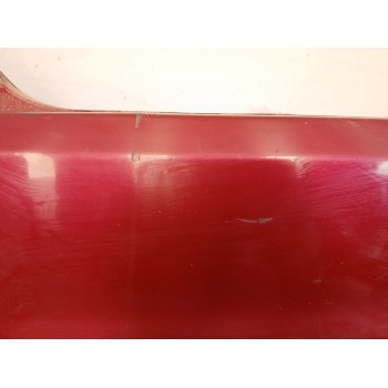 Recambio de paragolpes trasero para ford fiesta vi (cb1, ccn) 1.4 tdci referencia OEM IAM 1730685  