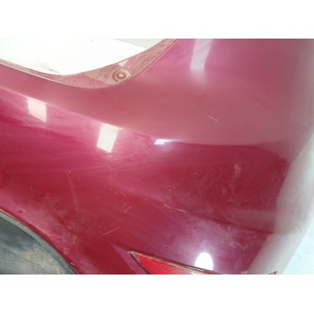 Recambio de paragolpes trasero para ford fiesta vi (cb1, ccn) 1.4 tdci referencia OEM IAM 1730685  