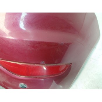 Recambio de paragolpes trasero para ford fiesta vi (cb1, ccn) 1.4 tdci referencia OEM IAM 1730685  
