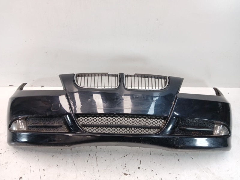 Recambio de paragolpes delantero para bmw 3 (e90) 318 d referencia OEM IAM 51117170051  