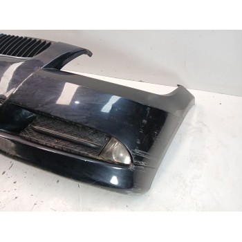 Recambio de paragolpes delantero para bmw 3 (e90) 318 d referencia OEM IAM 51117170051  
