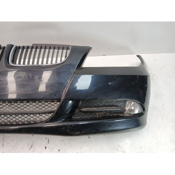 Recambio de paragolpes delantero para bmw 3 (e90) 318 d referencia OEM IAM 51117170051  