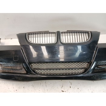 Recambio de paragolpes delantero para bmw 3 (e90) 318 d referencia OEM IAM 51117170051  