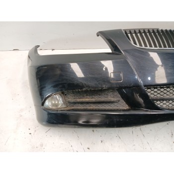 Recambio de paragolpes delantero para bmw 3 (e90) 318 d referencia OEM IAM 51117170051  