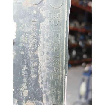 Recambio de barras techo para jeep cherokee limited referencia OEM IAM   