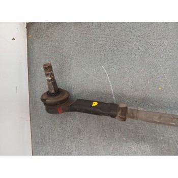 Recambio de cremallera direccion para mazda cx-5 (ke, gh) 2.0 (keefw) referencia OEM IAM KD3132110L  
