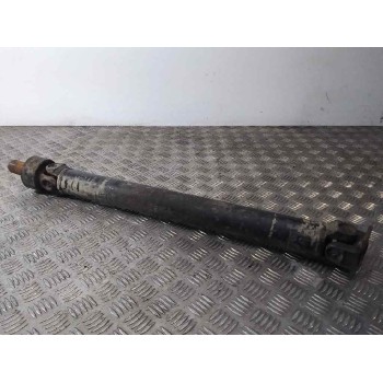 TRANSMISION CENTRAL DELANTERA 