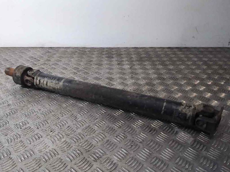 Recambio de transmision central delantera para mitsubishi galloper (hyundai) 2.5 turbodiesel referencia OEM IAM   