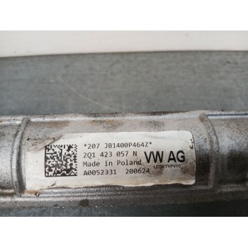 Recambio de cremallera direccion para volkswagen t-cross (c11, d31) 1.0 tsi referencia OEM IAM 2q1423057n  