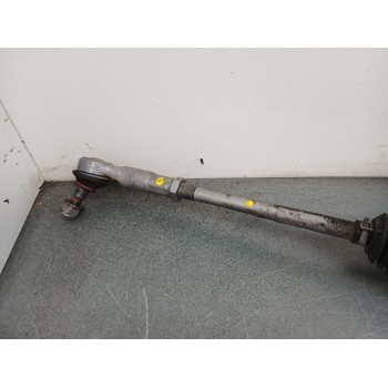 Recambio de cremallera direccion para volkswagen t-cross (c11, d31) 1.0 tsi referencia OEM IAM 2q1423057n  