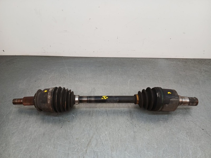 Recambio de transmision delantera izquierda para mazda cx-5 (ke, gh) 2.0 (keefw) referencia OEM IAM GDB12560XA  