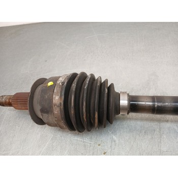 Recambio de transmision delantera izquierda para mazda cx-5 (ke, gh) 2.0 (keefw) referencia OEM IAM GDB12560XA  