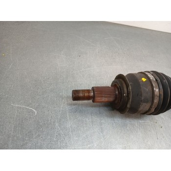 Recambio de transmision delantera izquierda para mazda cx-5 (ke, gh) 2.0 (keefw) referencia OEM IAM GDB12560XA  
