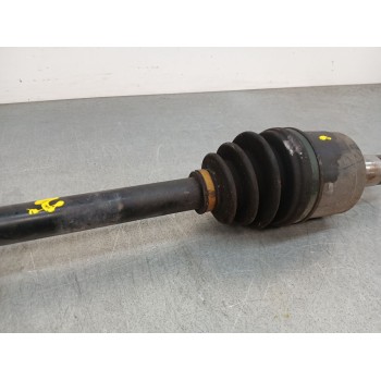 Recambio de transmision delantera izquierda para mazda cx-5 (ke, gh) 2.0 (keefw) referencia OEM IAM GDB12560XA  