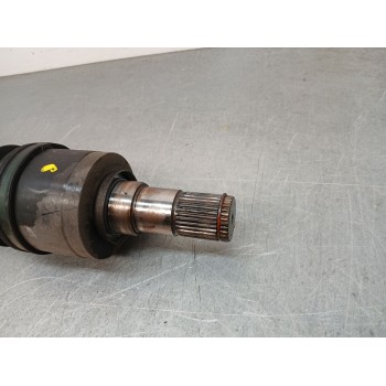 Recambio de transmision delantera izquierda para mazda cx-5 (ke, gh) 2.0 (keefw) referencia OEM IAM GDB12560XA  
