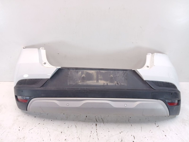 Recambio de paragolpes trasero para renault captur ii (hf_) 1.0 tce 90 eco-g (hfm6) referencia OEM IAM   