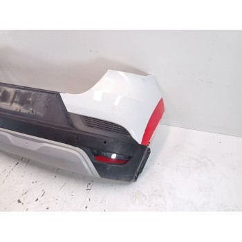 Recambio de paragolpes trasero para renault captur ii (hf_) 1.0 tce 90 eco-g (hfm6) referencia OEM IAM   