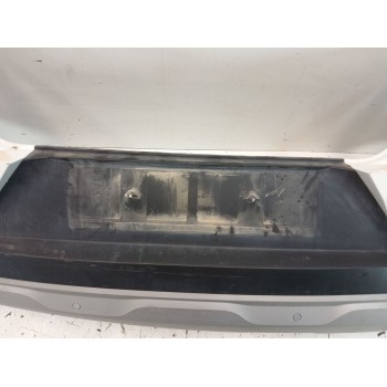 Recambio de paragolpes trasero para renault captur ii (hf_) 1.0 tce 90 eco-g (hfm6) referencia OEM IAM   