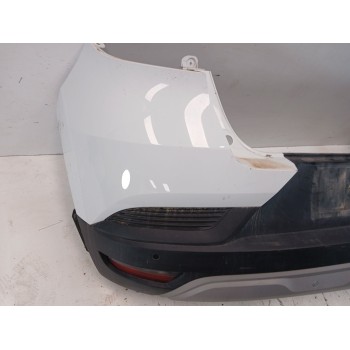 Recambio de paragolpes trasero para renault captur ii (hf_) 1.0 tce 90 eco-g (hfm6) referencia OEM IAM   