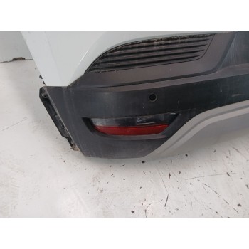 Recambio de paragolpes trasero para renault captur ii (hf_) 1.0 tce 90 eco-g (hfm6) referencia OEM IAM   