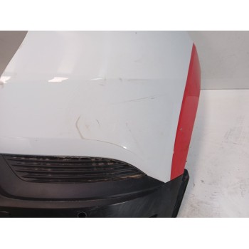 Recambio de paragolpes trasero para renault captur ii (hf_) 1.0 tce 90 eco-g (hfm6) referencia OEM IAM   