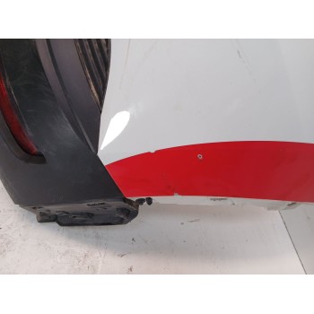 Recambio de paragolpes trasero para renault captur ii (hf_) 1.0 tce 90 eco-g (hfm6) referencia OEM IAM   