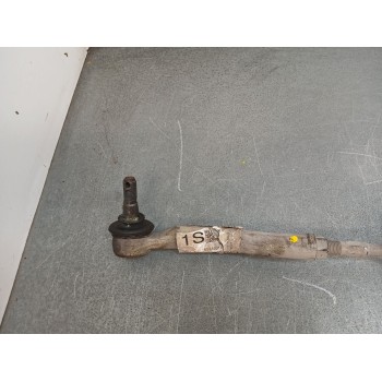 Recambio de cremallera direccion para peugeot 108 1.0 vti referencia OEM IAM 1612158780 / 1663649180  