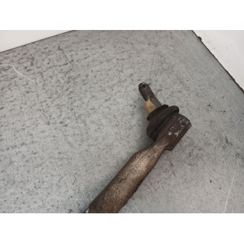 Recambio de cremallera direccion para peugeot 108 1.0 vti referencia OEM IAM 1612158780 / 1663649180  