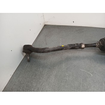 Recambio de cremallera direccion para hyundai ix35 (lm, el, elh) 2.0 crdi referencia OEM IAM   