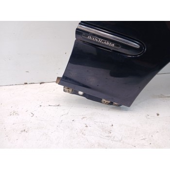 Recambio de aleta delantera derecha para mercedes-benz clase c (w203) c 270 cdi (203.016) referencia OEM IAM   