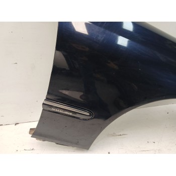 Recambio de aleta delantera derecha para mercedes-benz clase c (w203) c 270 cdi (203.016) referencia OEM IAM   