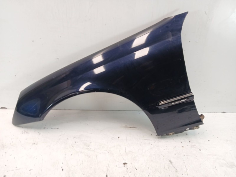 Recambio de aleta delantera izquierda para mercedes-benz clase c (w203) c 270 cdi (203.016) referencia OEM IAM   