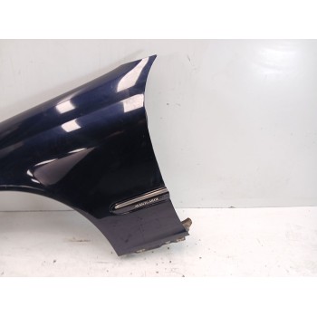Recambio de aleta delantera izquierda para mercedes-benz clase c (w203) c 270 cdi (203.016) referencia OEM IAM   