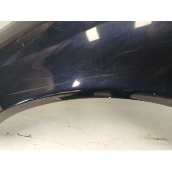 Recambio de aleta delantera izquierda para mercedes-benz clase c (w203) c 270 cdi (203.016) referencia OEM IAM   