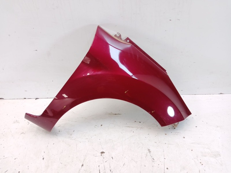 Recambio de aleta delantera derecha para ford fiesta vi (cb1, ccn) 1.4 tdci referencia OEM IAM 1777180  